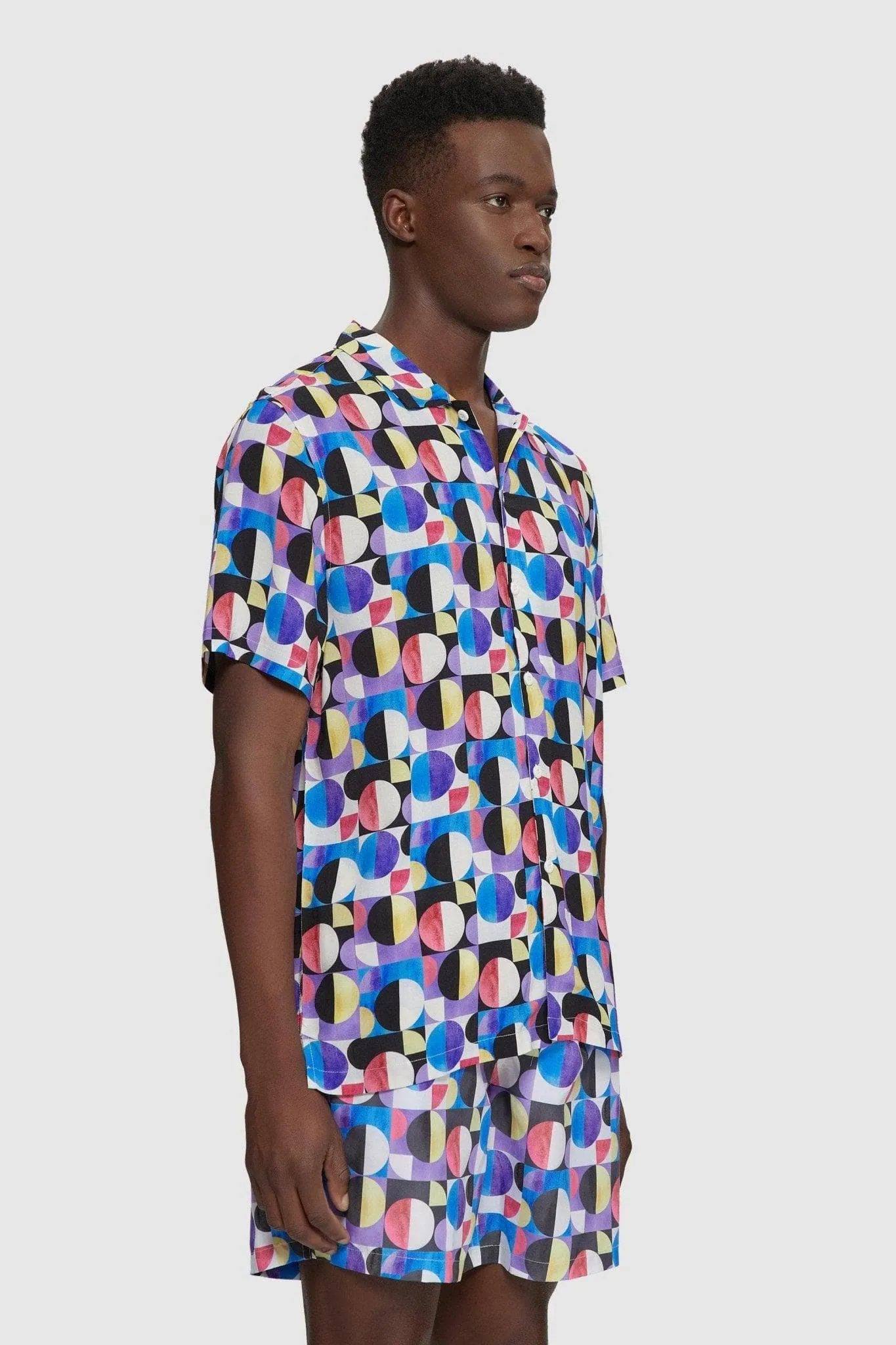 Beach Shirt sold by Kuwallatee product image thumbnail 3