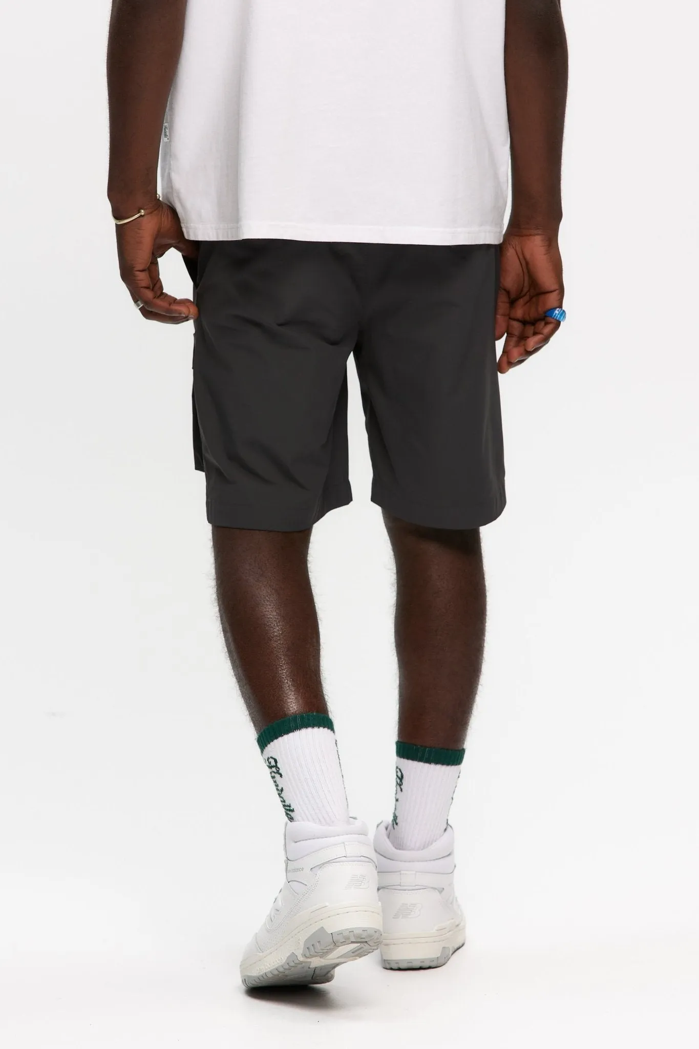 Utility Shorts sold by Kuwallatee product image thumbnail 3