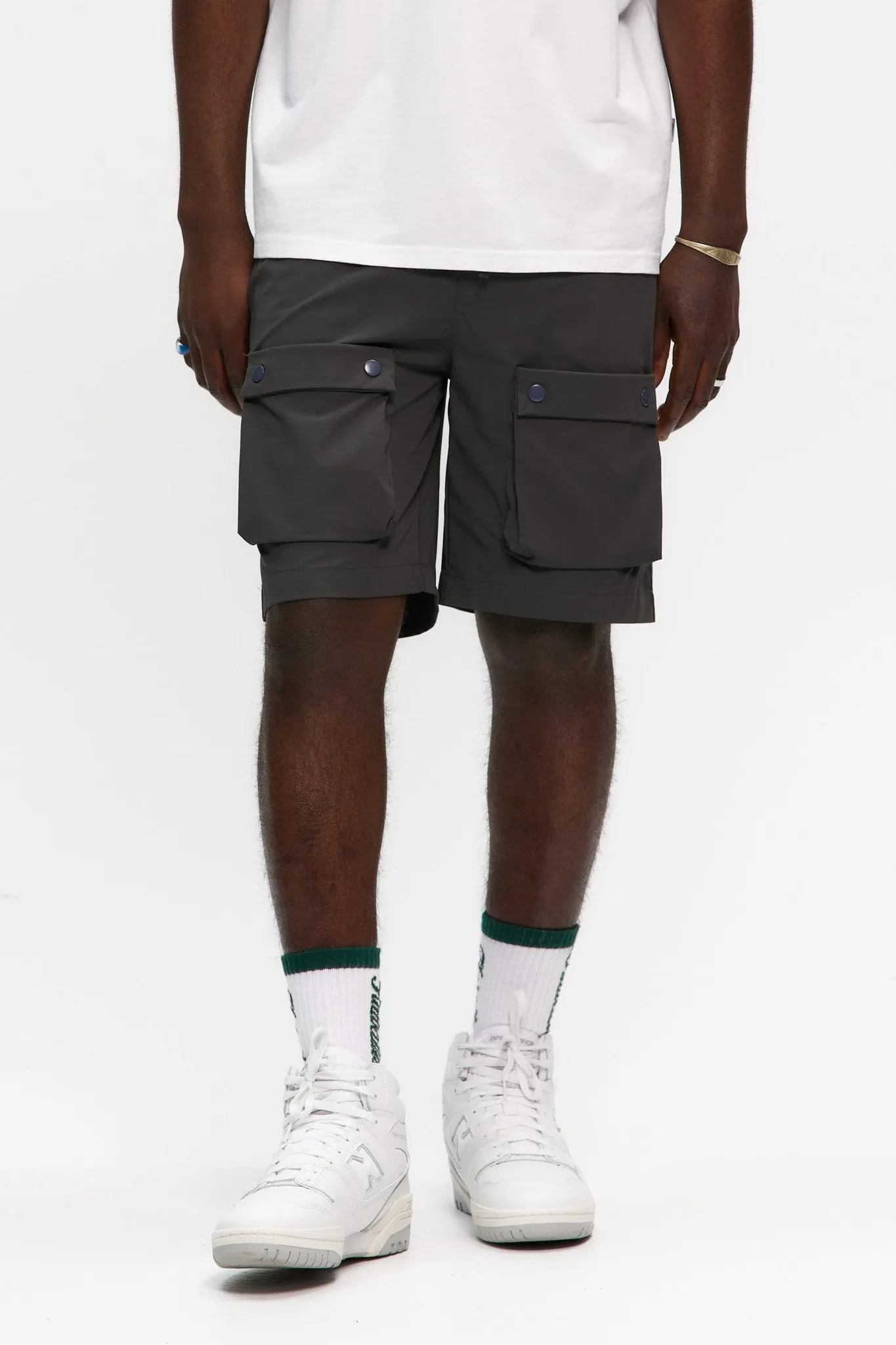 Utility Shorts sold by Kuwallatee