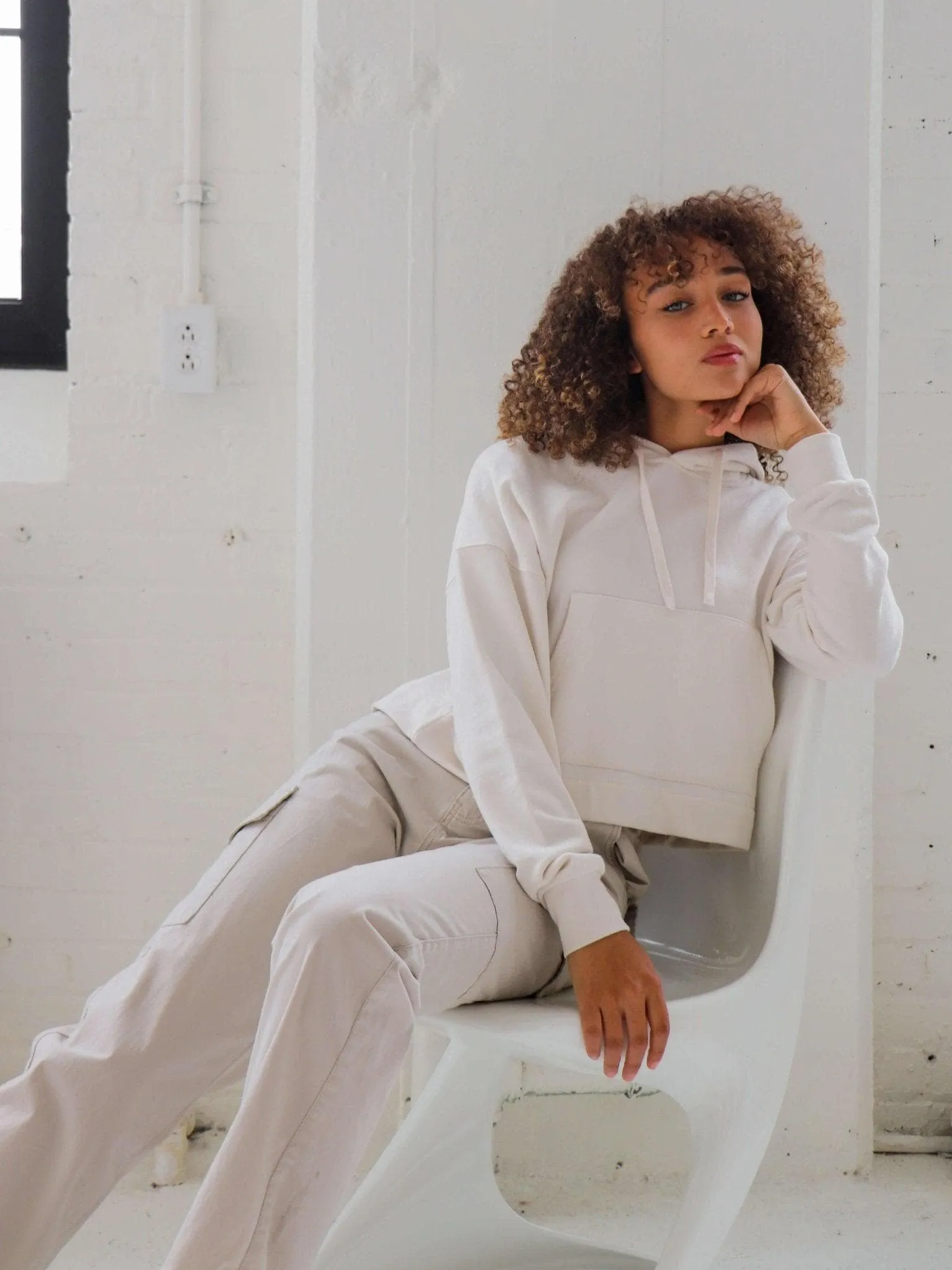 Straight Cut Cargo 2.0 sold by Kuwallatee product image thumbnail 5