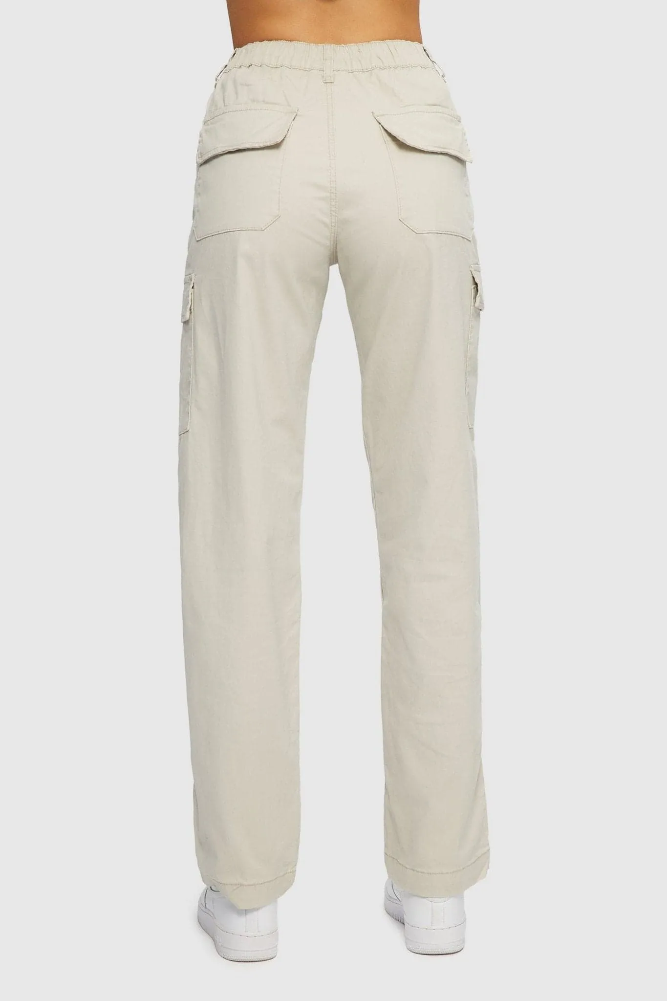 Straight Cut Cargo 2.0 sold by Kuwallatee product image thumbnail 2