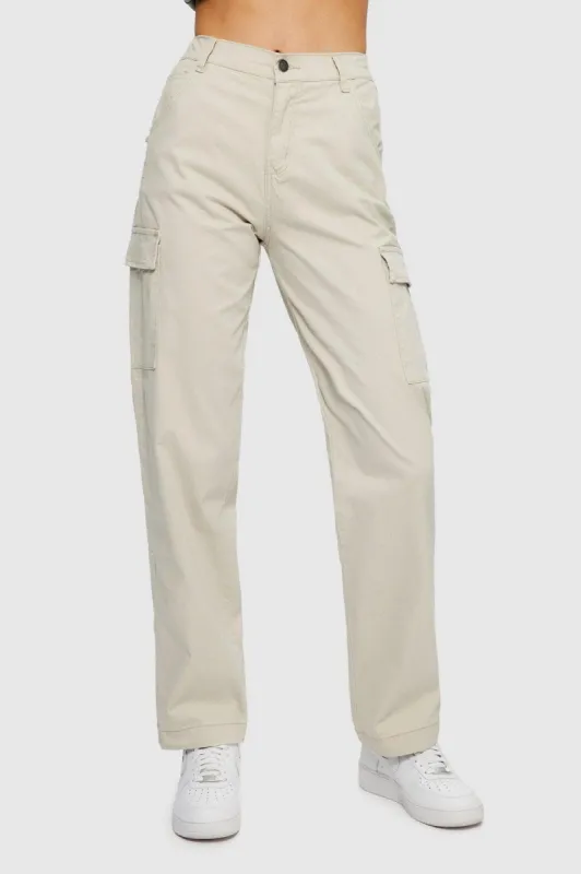 Straight Cut Cargo 2.0 sold by Kuwallatee