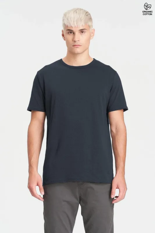 Organic Standard Tee sold by Kuwallatee