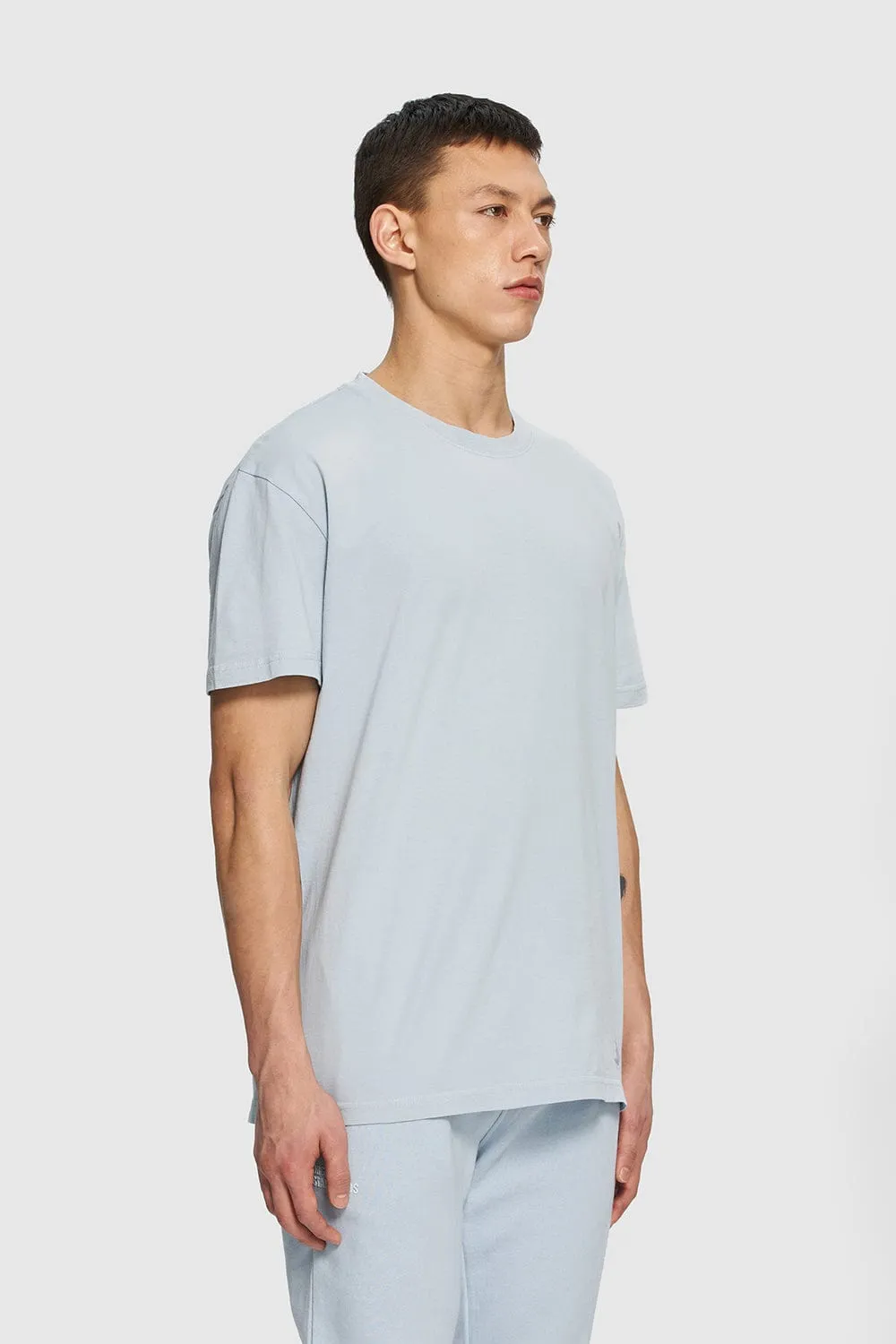 Organic Vintage Tee sold by Kuwallatee product image thumbnail 3