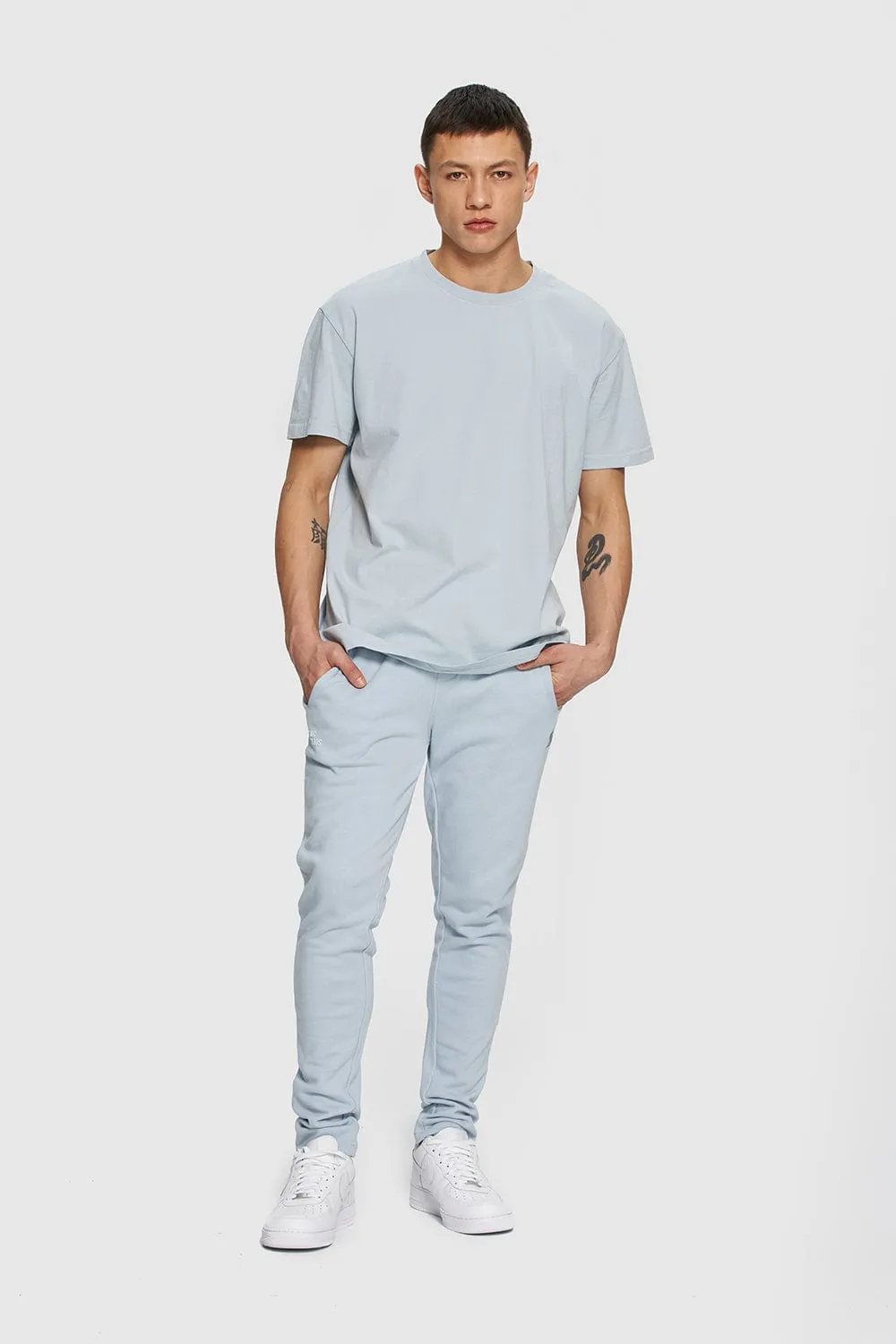 Organic Vintage Tee sold by Kuwallatee product image thumbnail 2