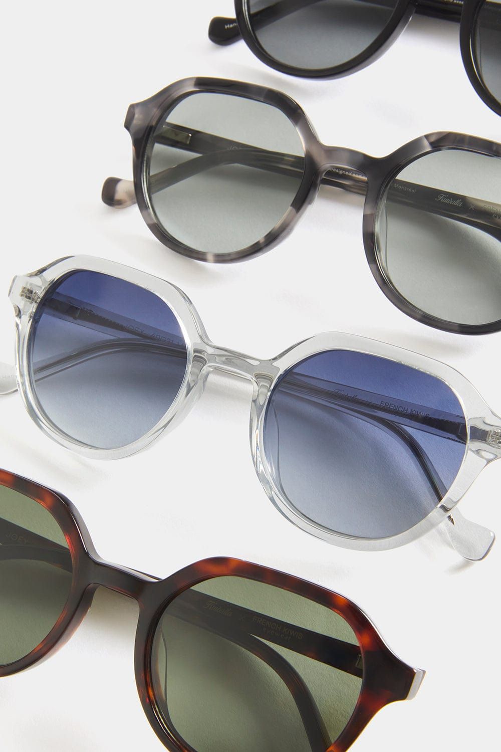 Joey Sunglasses sold by Kuwallatee product image thumbnail 5