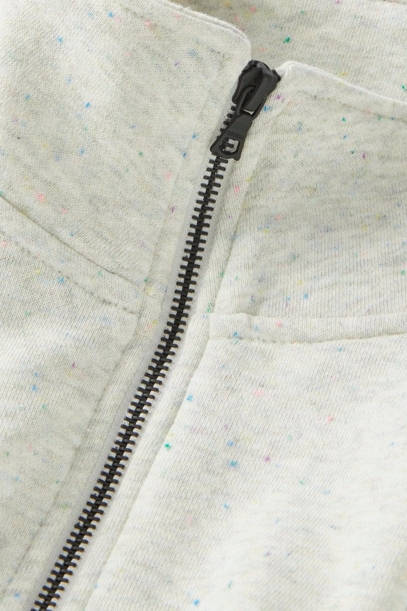 Half Zip Sweatshirt sold by Kuwallatee product image thumbnail 8