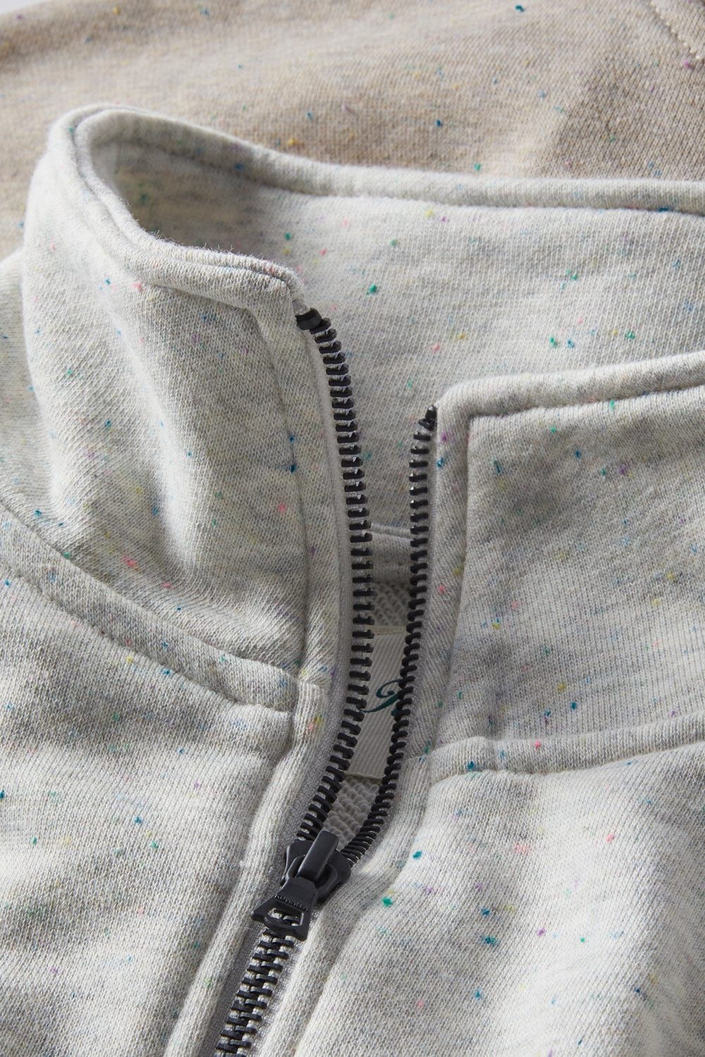 Half Zip Sweatshirt sold by Kuwallatee product image thumbnail 5