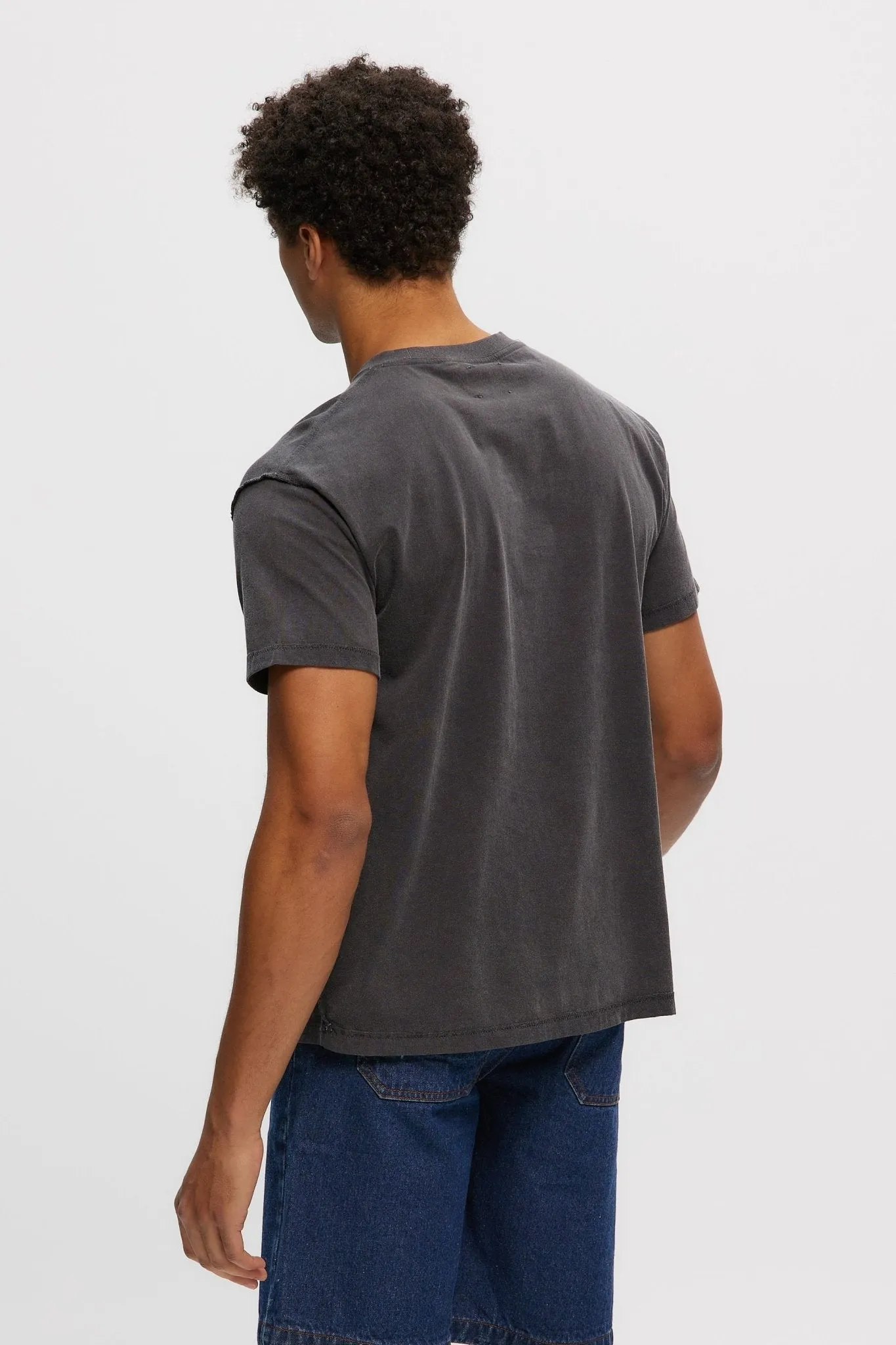 Inside Out Tee sold by Kuwallatee product image thumbnail 3
