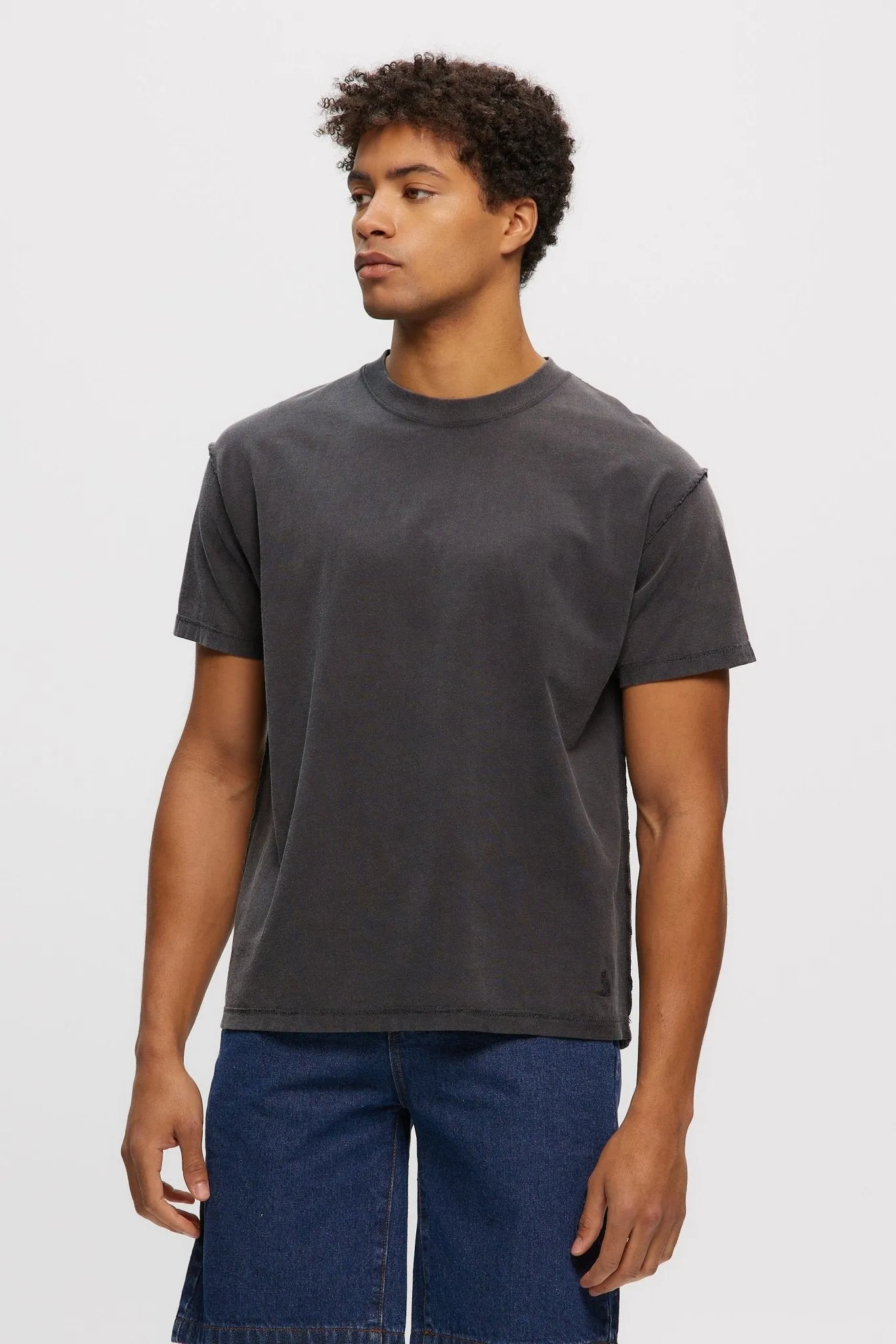 Inside Out Tee sold by Kuwallatee product image thumbnail 4