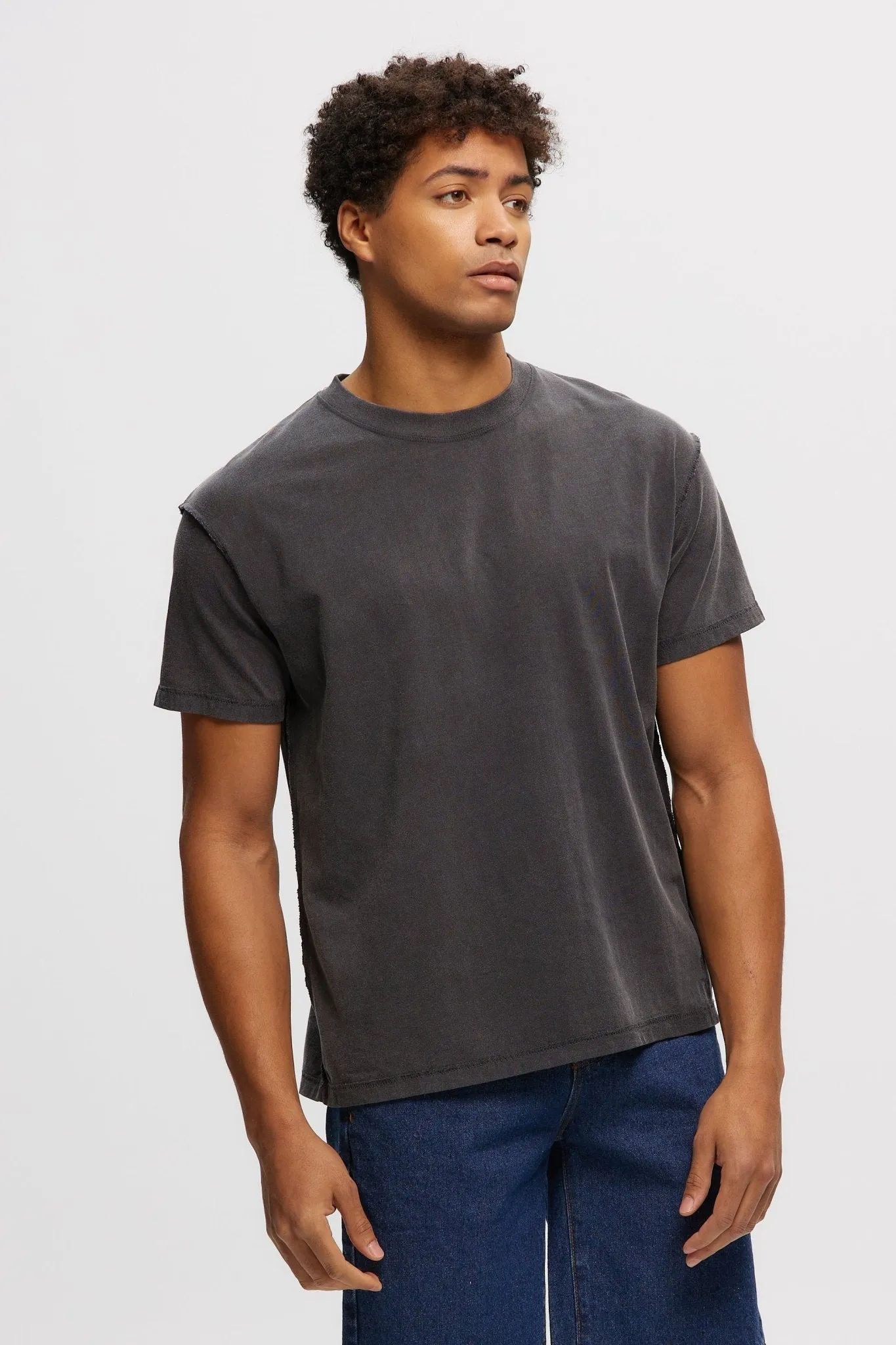 Inside Out Tee sold by Kuwallatee product image thumbnail 2