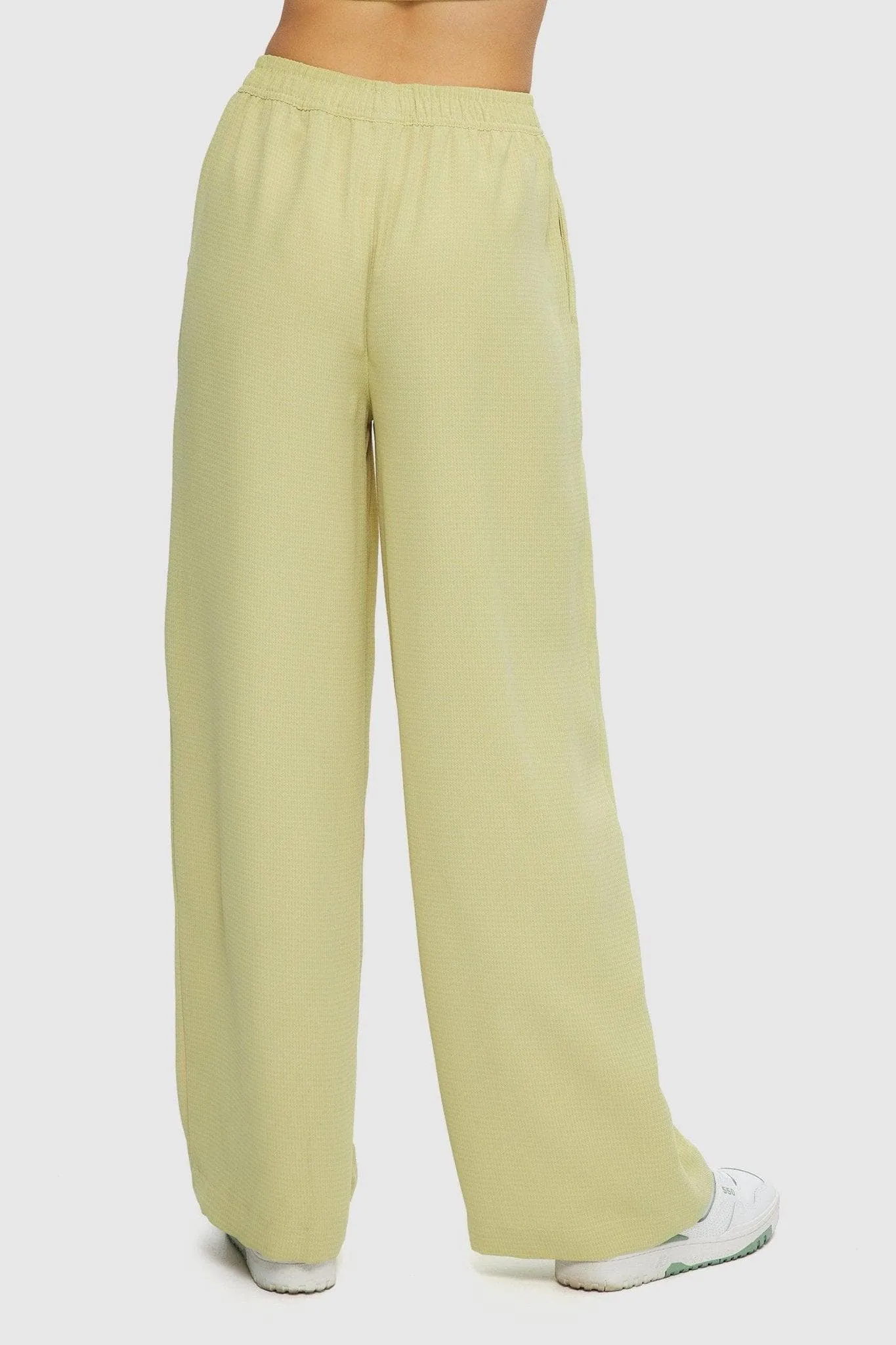 Wide Leg Beach Pant sold by Kuwallatee product image thumbnail 5