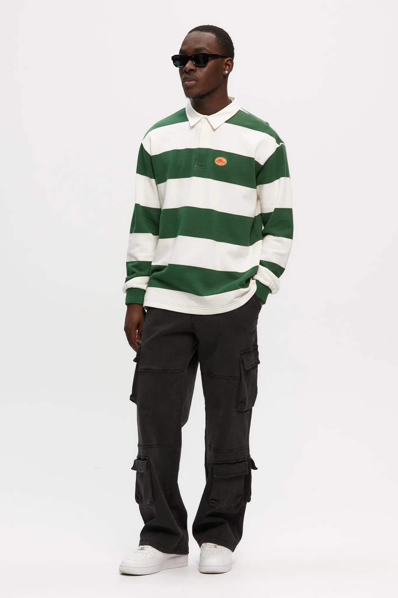 Cargo Denim sold by Kuwallatee product image thumbnail 5