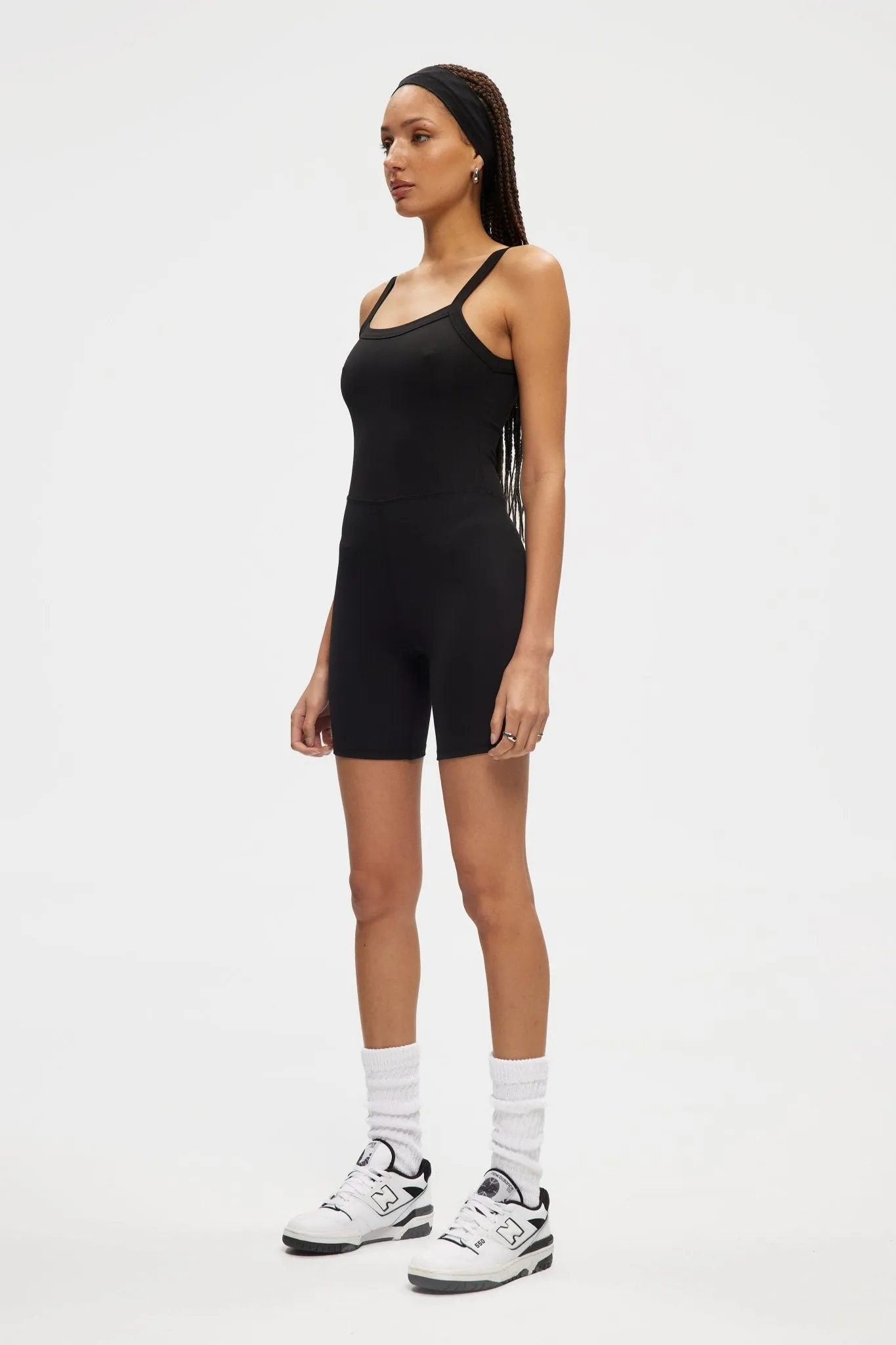 Body Romper sold by Kuwallatee product image thumbnail 4
