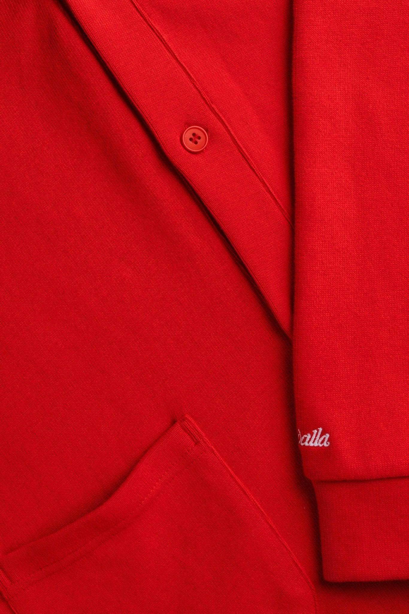 Cardigan sold by Kuwallatee product image thumbnail 5