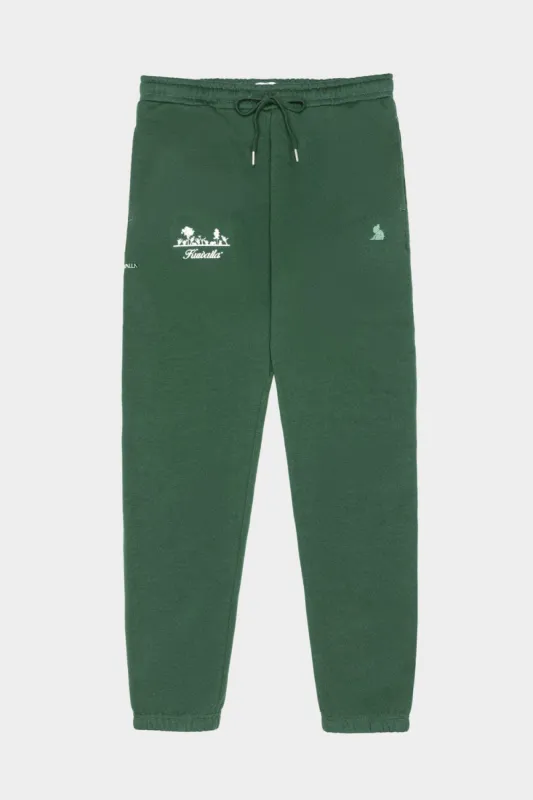 Arboreal Sweatpant sold by Kuwallatee
