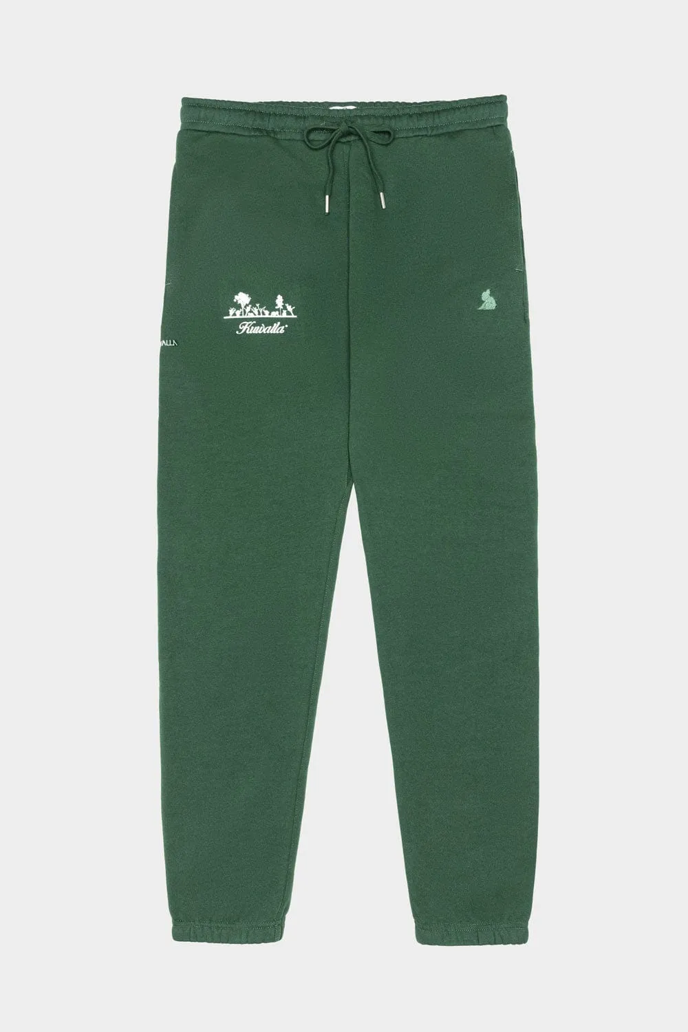 Arboreal Sweatpant sold by Kuwallatee