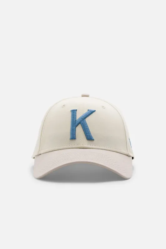 Logo Cap sold by Kuwallatee