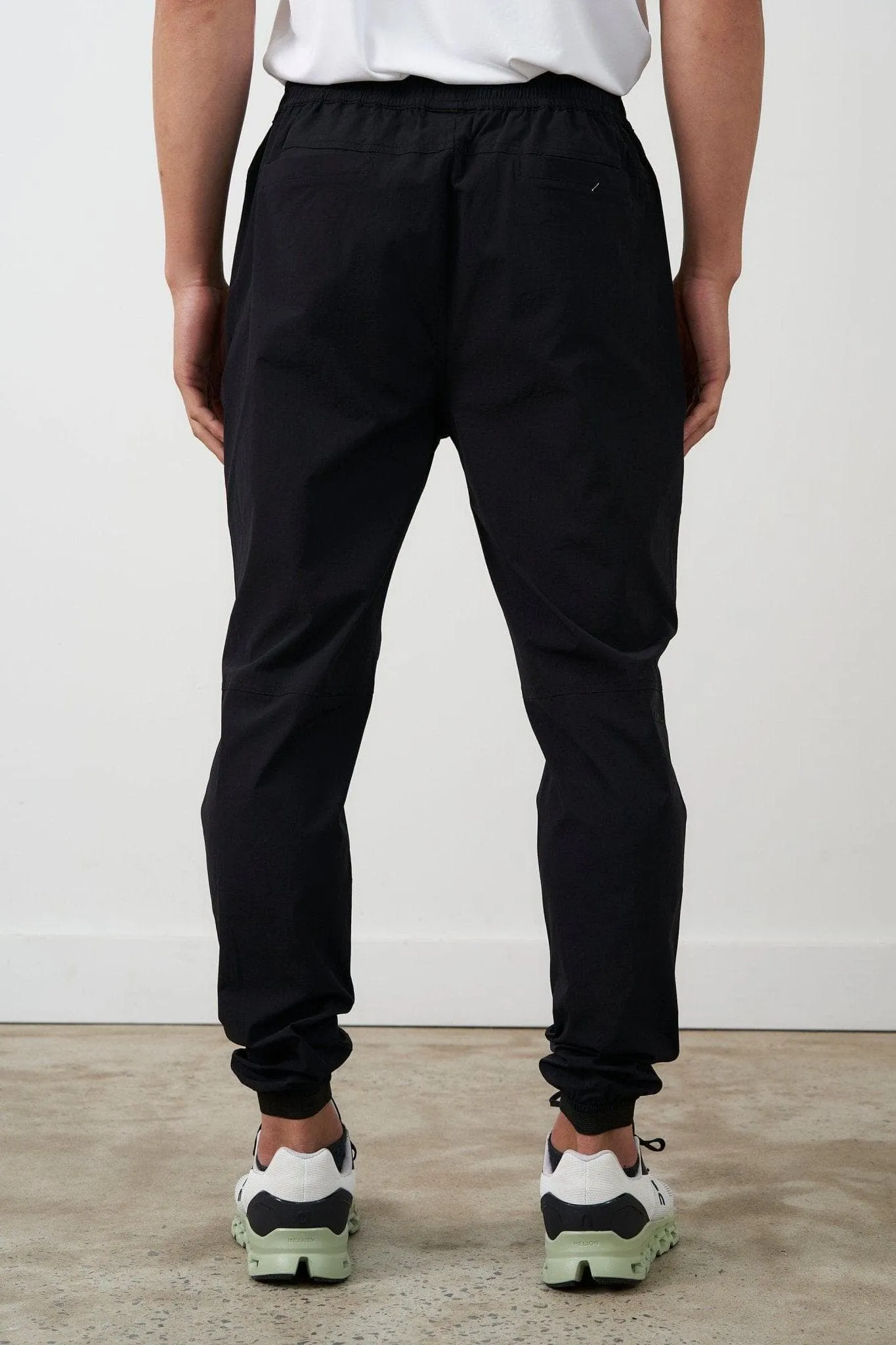 Tek Jogger sold by Kuwallatee product image thumbnail 2