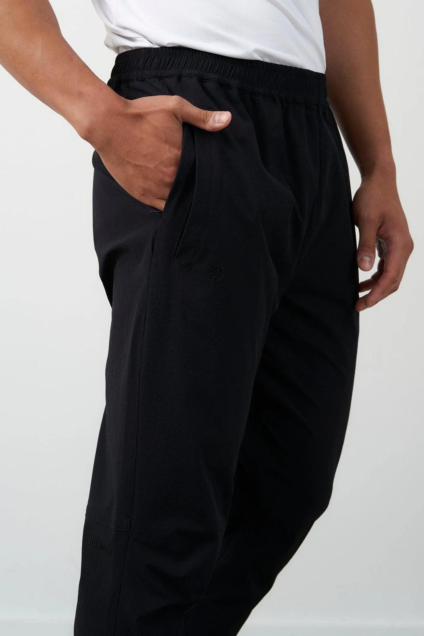 Tek Jogger sold by Kuwallatee product image thumbnail 4