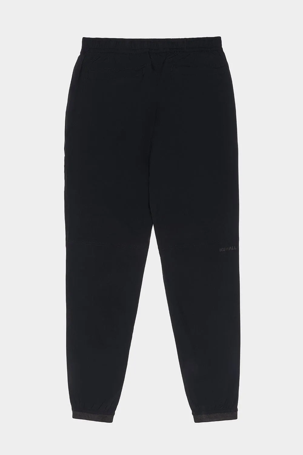 Tek Jogger sold by Kuwallatee product image thumbnail 3