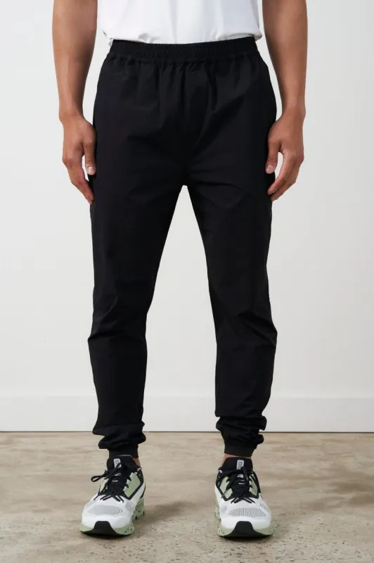 Tek Jogger sold by Kuwallatee