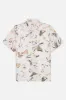 Beach Shirt 2.0 sold by Kuwallatee