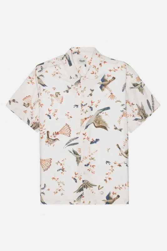 Beach Shirt 2.0 sold by Kuwallatee