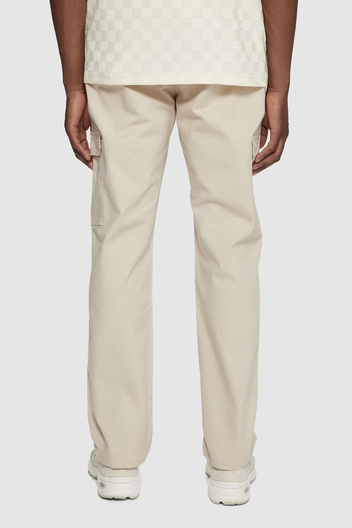 Cargo Pant sold by Kuwallatee product image thumbnail 2