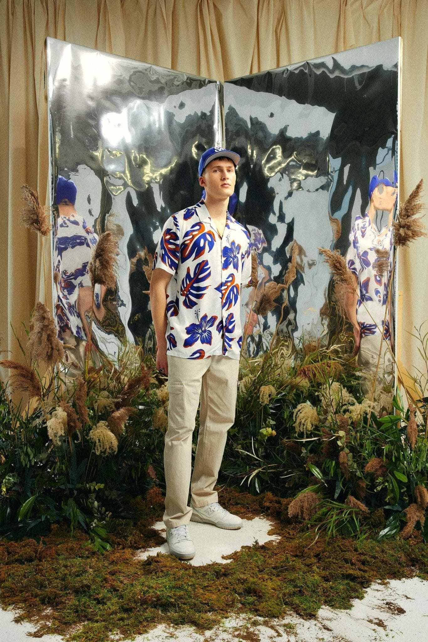 Cargo Pant sold by Kuwallatee product image thumbnail 4