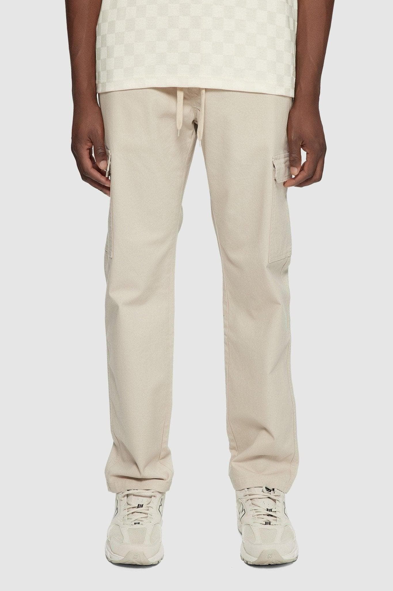 Cargo Pant sold by Kuwallatee