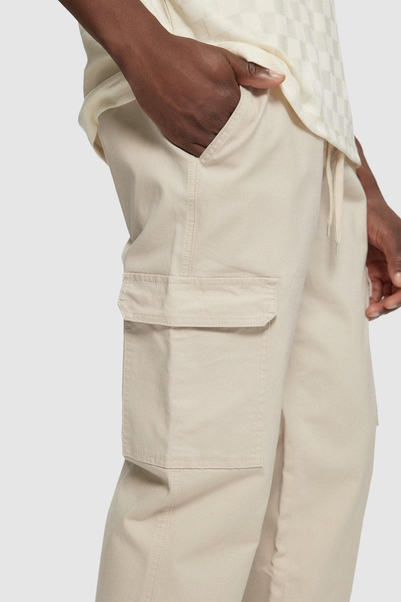 Cargo Pant sold by Kuwallatee product image thumbnail 5