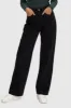 High Rise Denim 34 Inseam sold by Kuwallatee