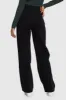 High Rise Denim 34 Inseam sold by Kuwallatee