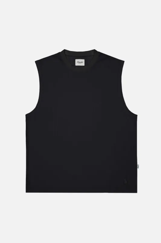 Muscle Tank sold by Kuwallatee