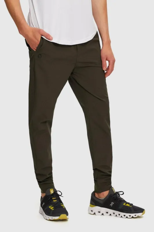 Hybrid Tek Jogger sold by Kuwallatee