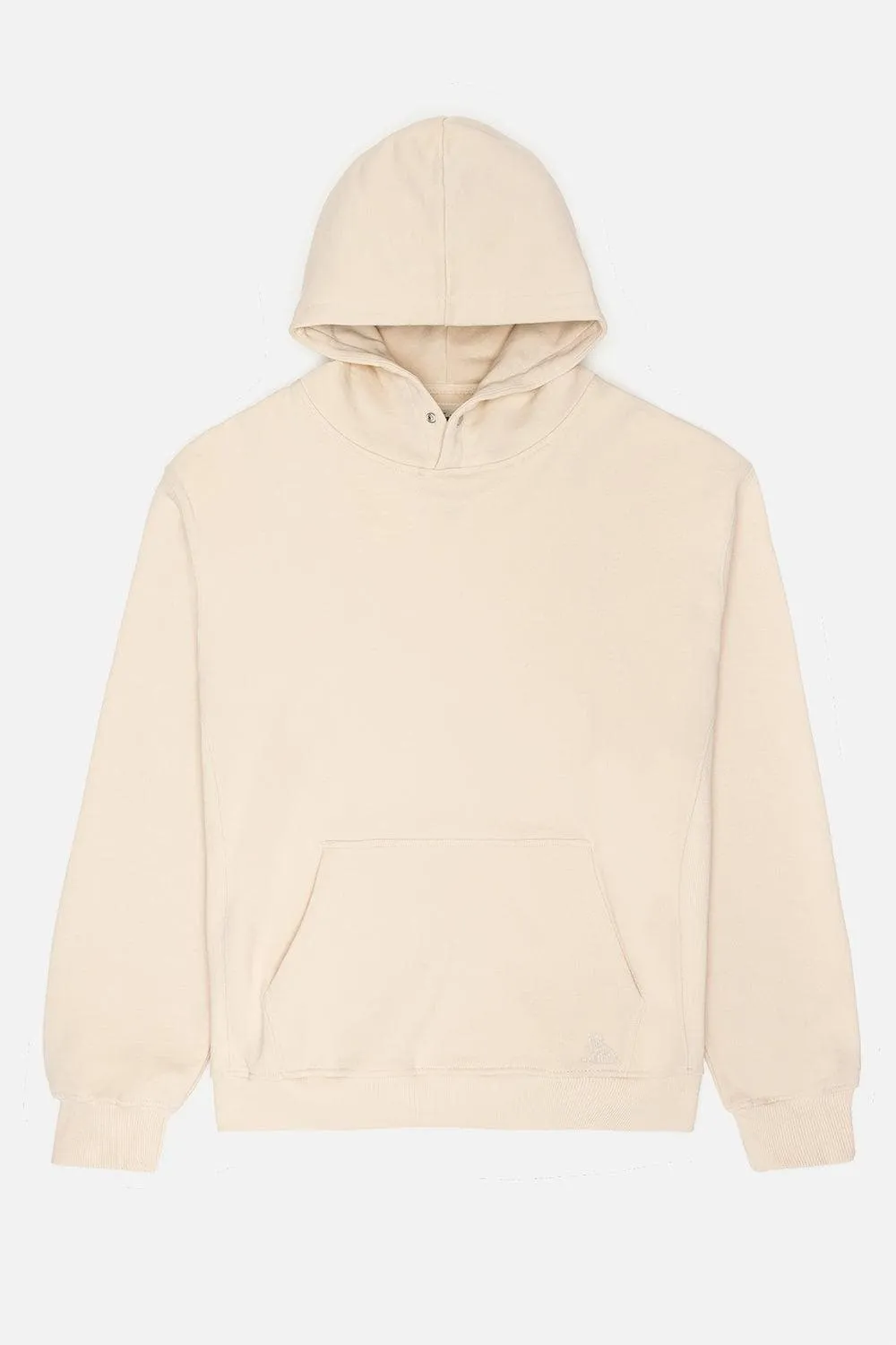 Snap Hoodie sold by Kuwallatee