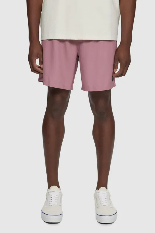 Tek Swim Trunks made by Kuwallatee