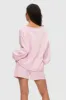 Knit Patch Pocket Sweater sold by Kuwallatee