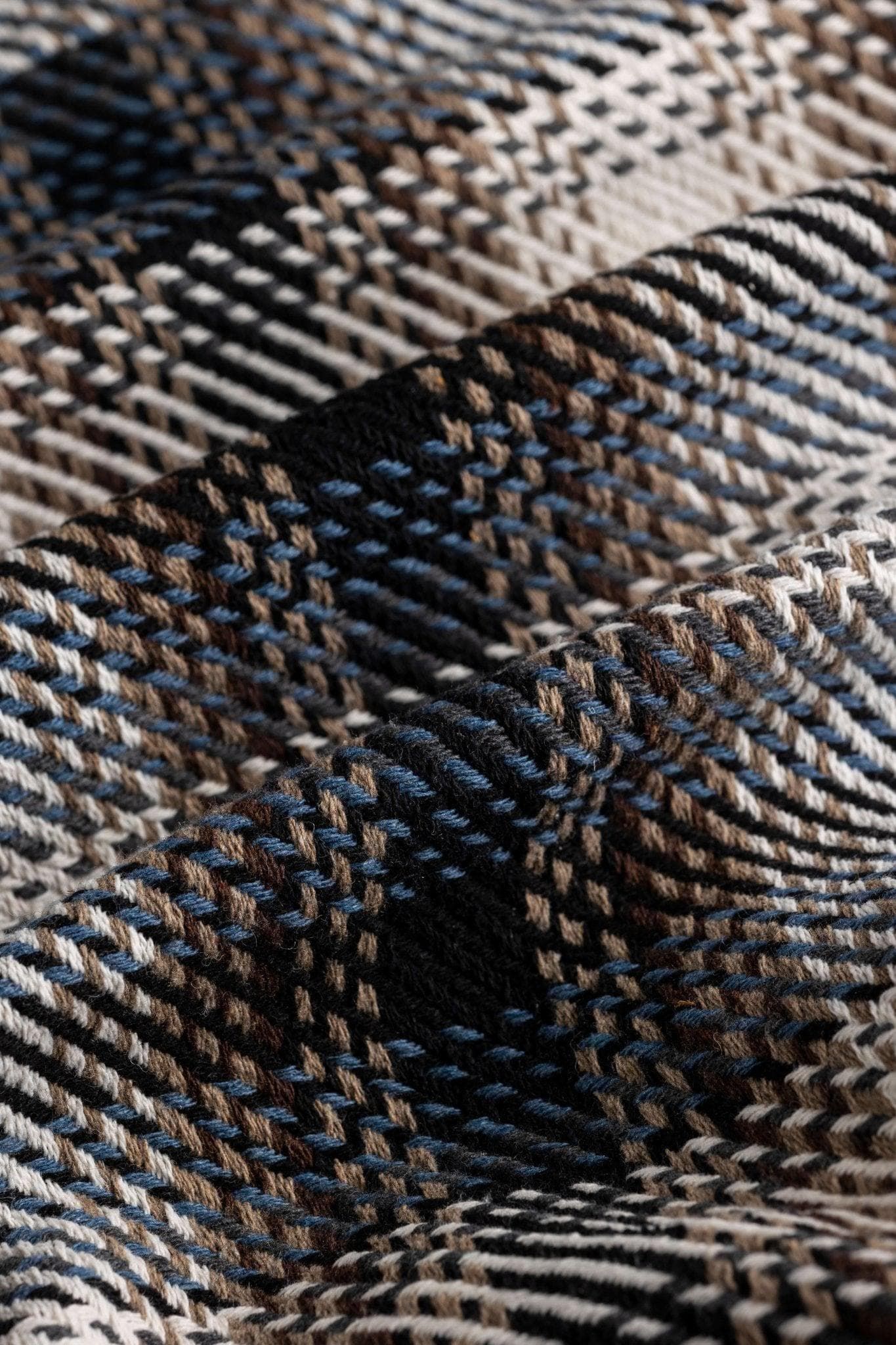 Plaid Jacket sold by Kuwallatee product image thumbnail 5