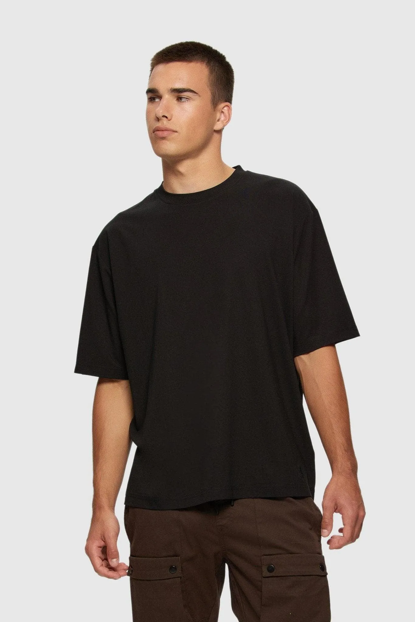 Box Tee sold by Kuwallatee product image thumbnail 5