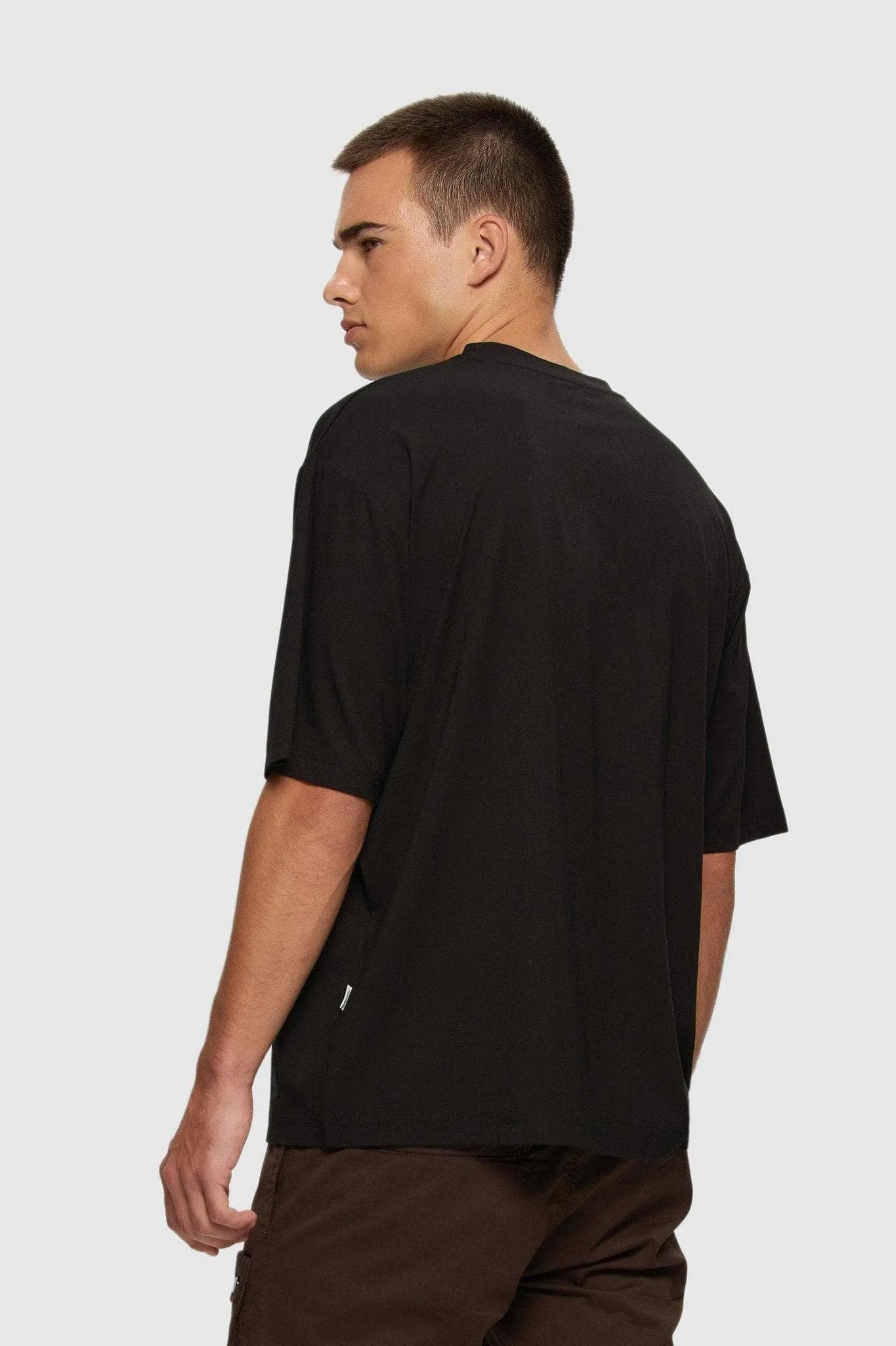 Box Tee sold by Kuwallatee product image thumbnail 4