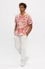Cargo Linen Pant sold by Kuwallatee