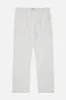 Cargo Linen Pant sold by Kuwallatee