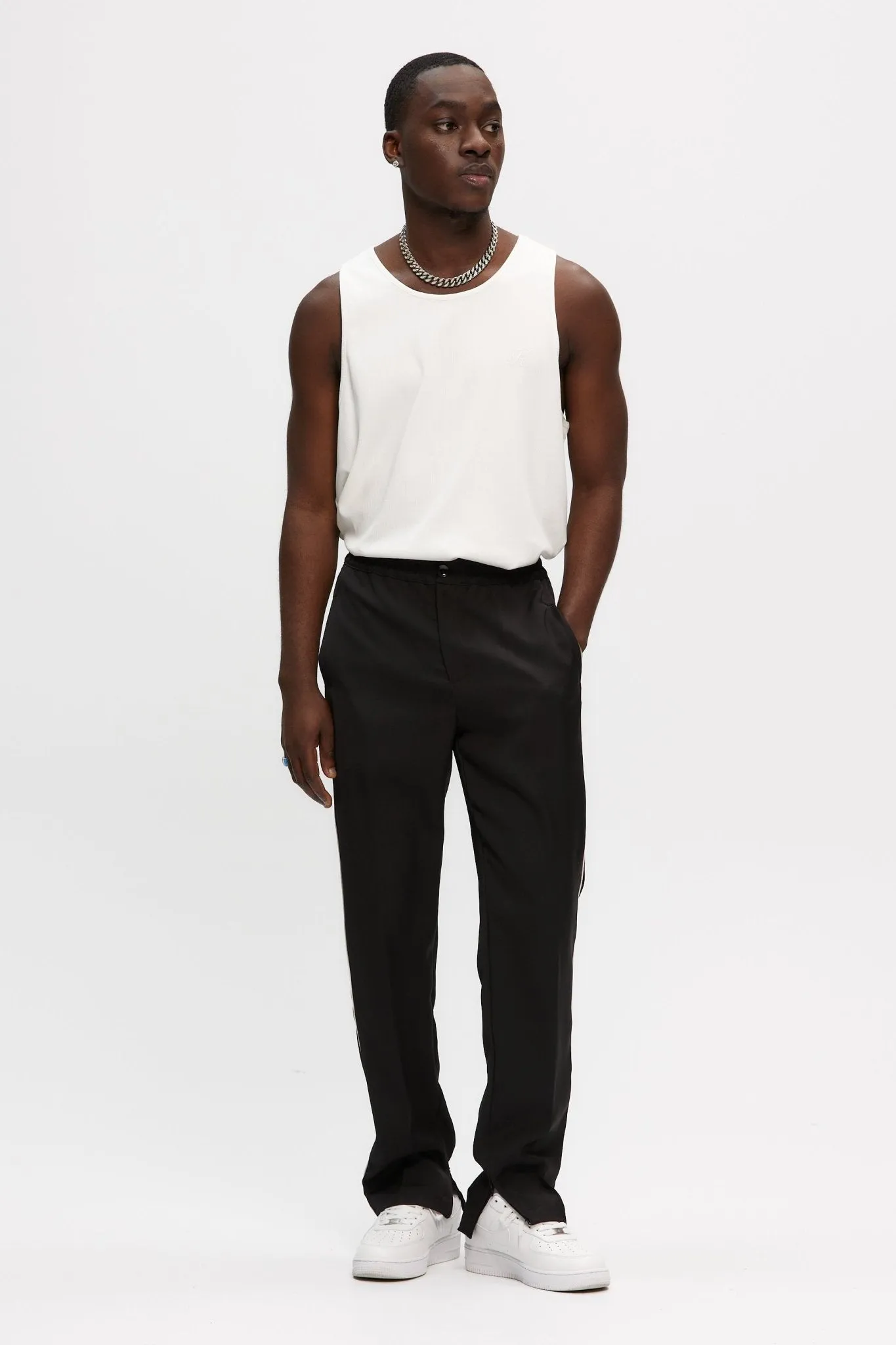 Tailored Pant 2.0 sold by Kuwallatee product image thumbnail 5