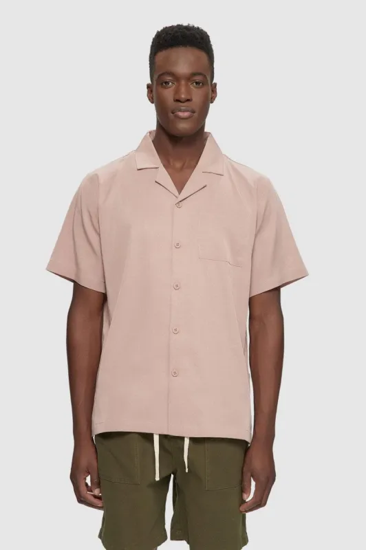 Tencel Yacht Shirt sold by Kuwallatee