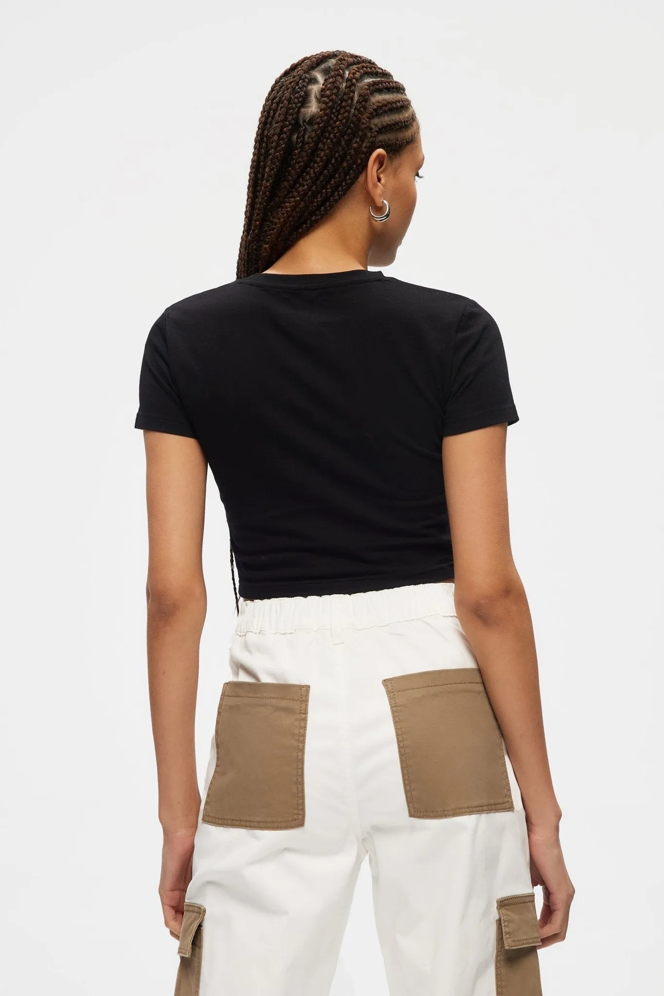 Tini Tee sold by Kuwallatee product image thumbnail 2