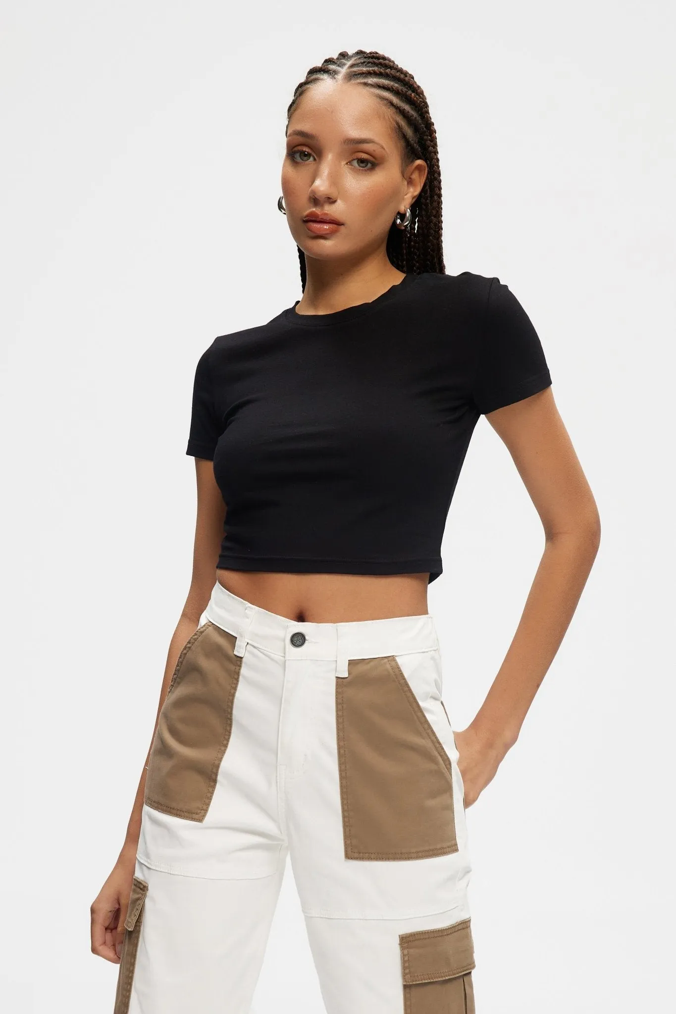 Tini Tee sold by Kuwallatee product image thumbnail 4