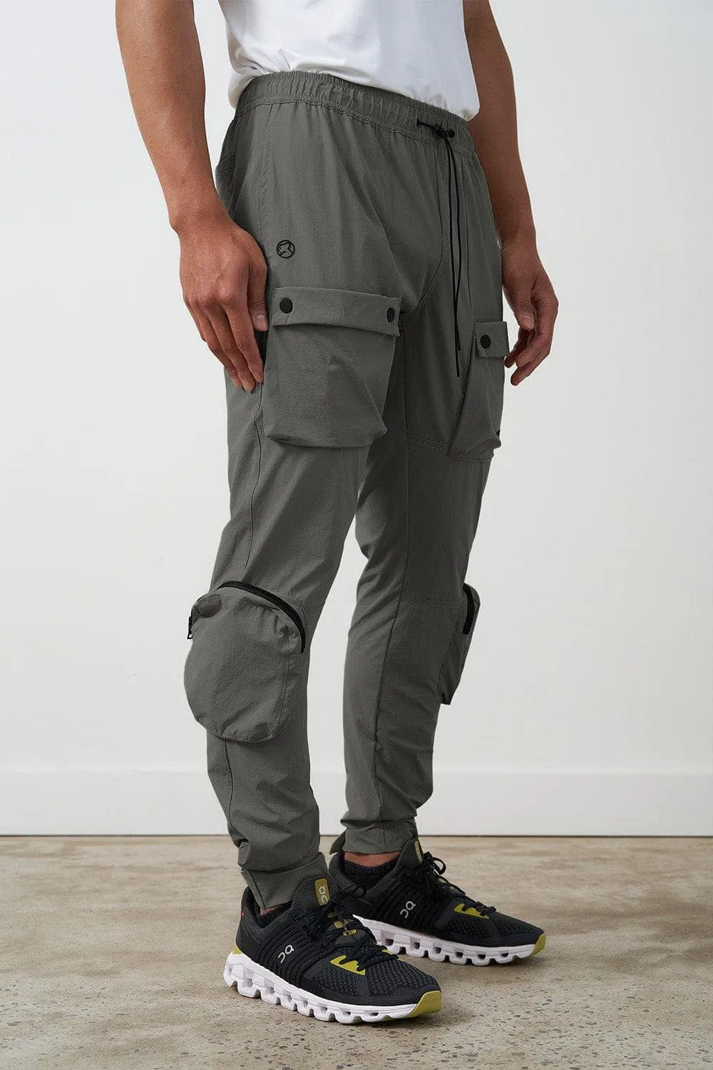 Tek Utility Pant sold by Kuwallatee product image thumbnail 5