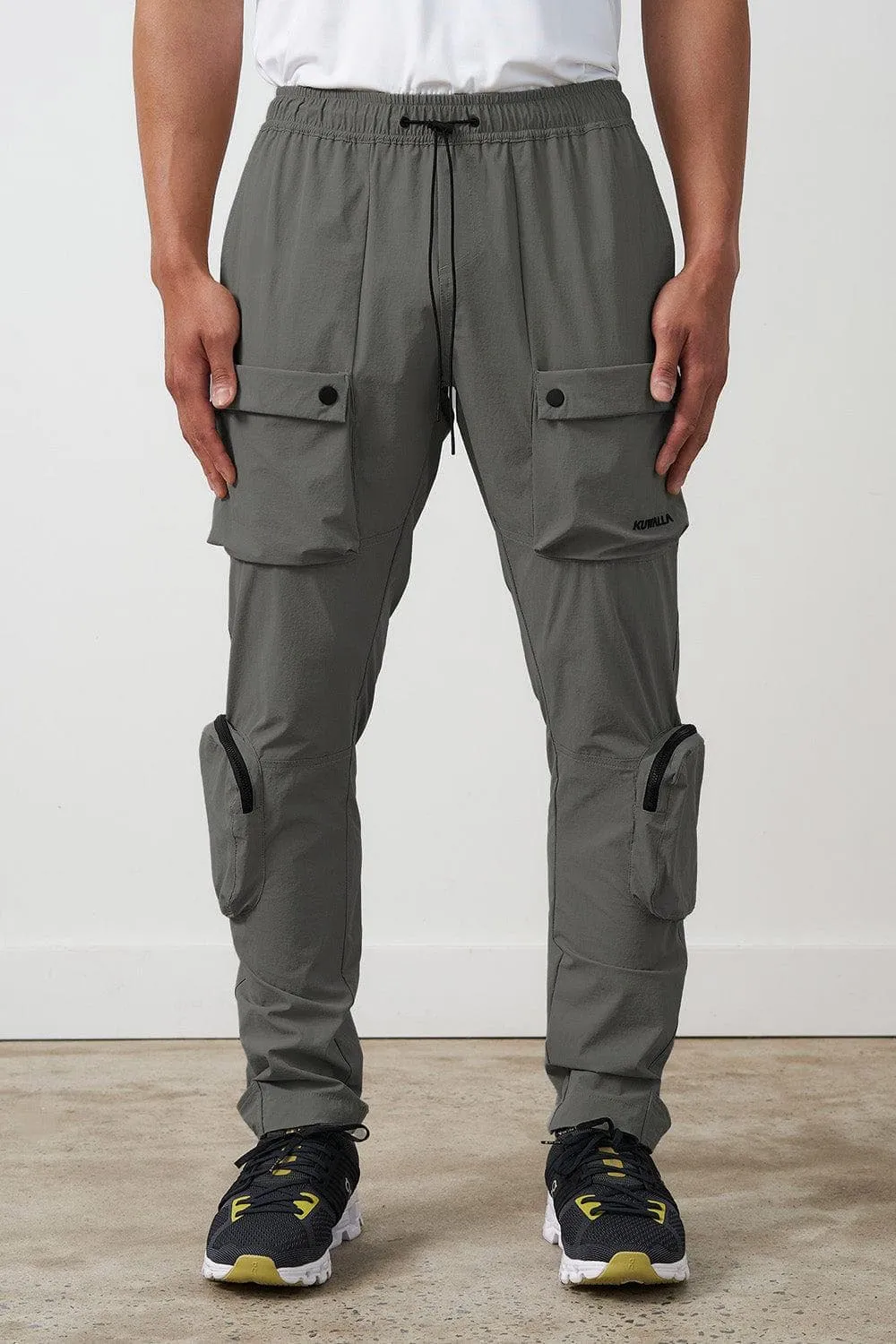 Tek Utility Pant sold by Kuwallatee product image thumbnail 3